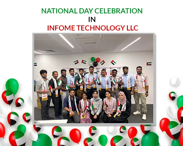 UAE NATIONAL DAY